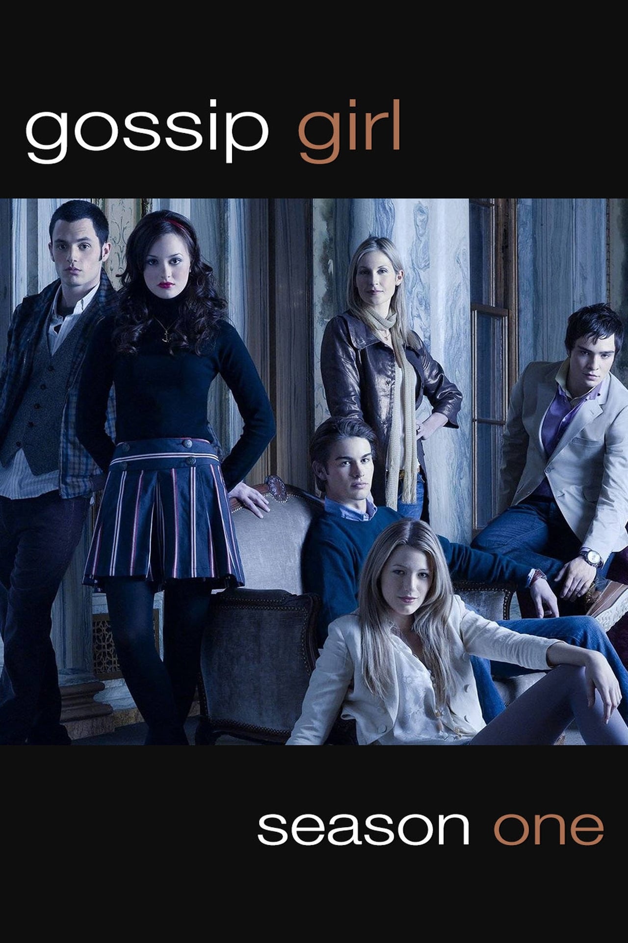 Image Gossip Girl