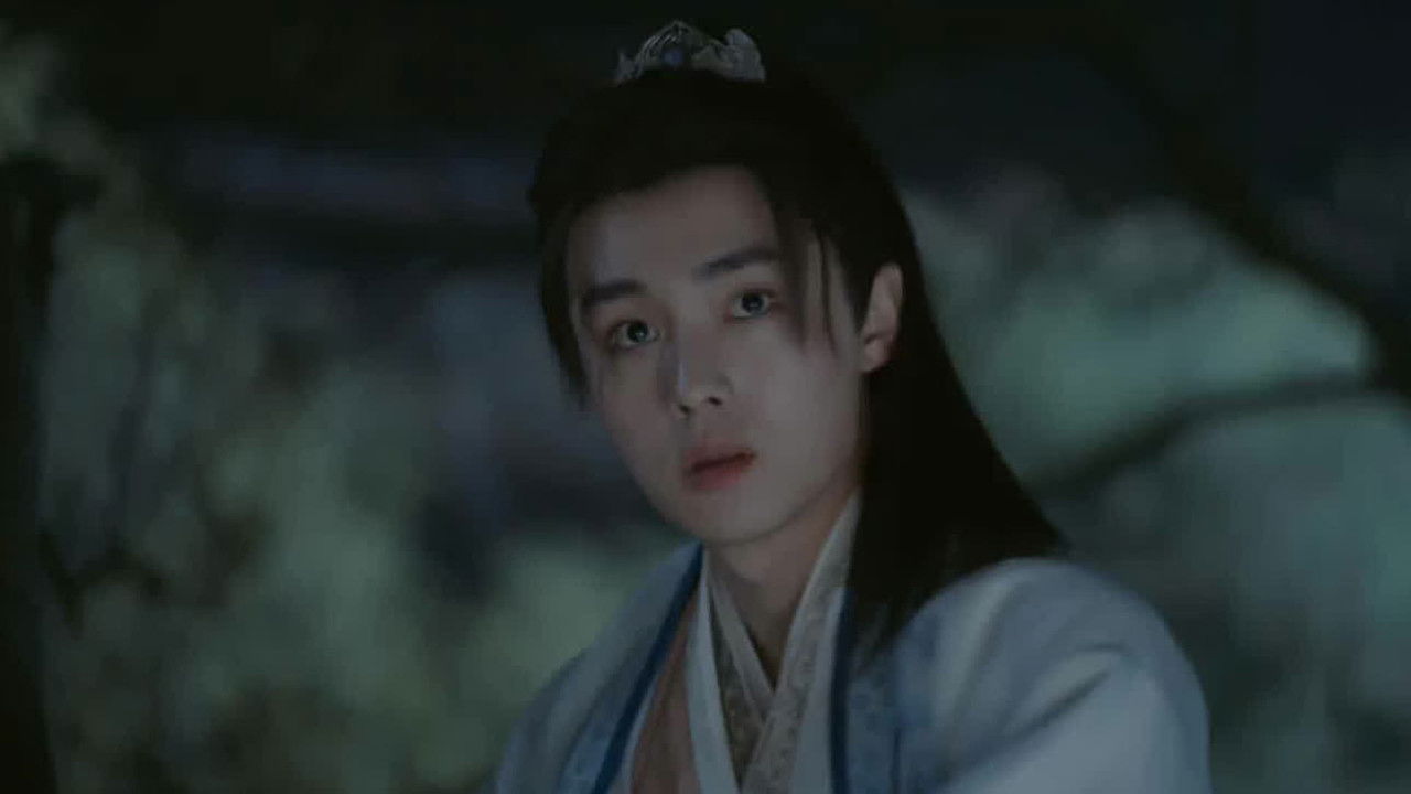 陌上人如玉 — Épisode 11