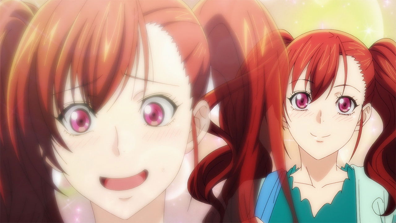 Grand Blue Dreaming — Virée sur une île déserte !