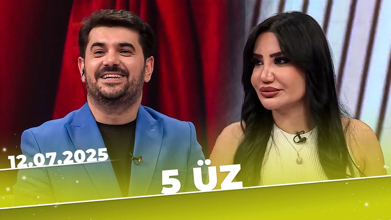 5 Üz — Épisode 21