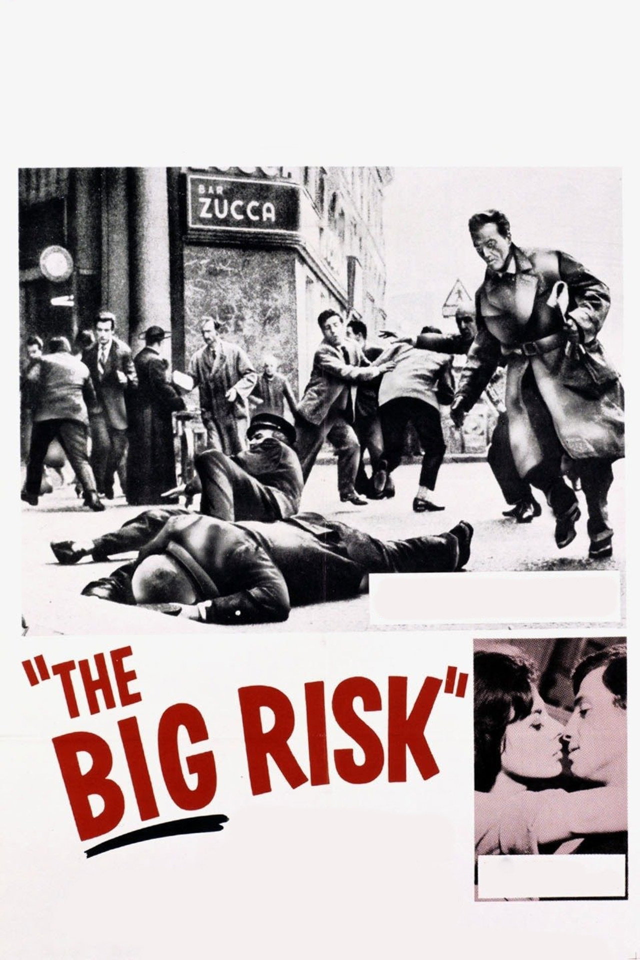 The Big Risk