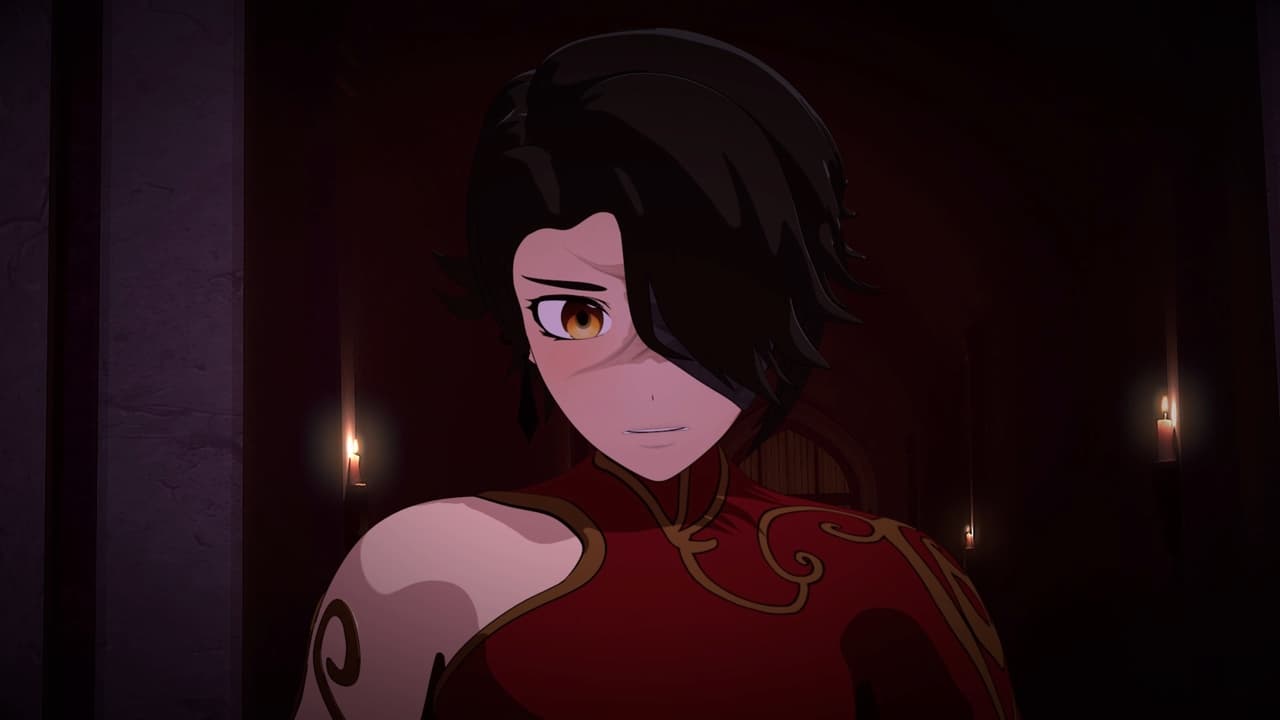 RWBY - Season 4 Episode 11 : Taking Control