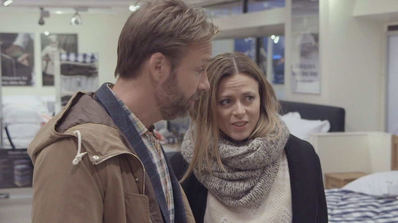 Helt perfekt — Épisode 3