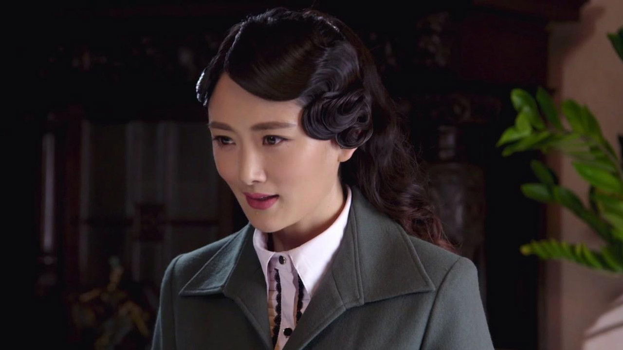 护宝风云 — Épisode 16