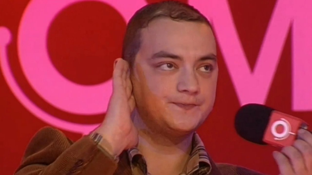 Comedy Club - Season 1 Episode 27 : Episode 27