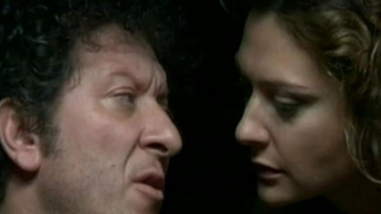 La squadra — Épisode 5