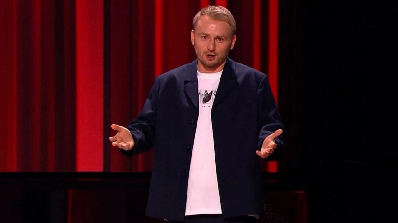 Comedy Club - Season 20 Episode 1 : Episode 1