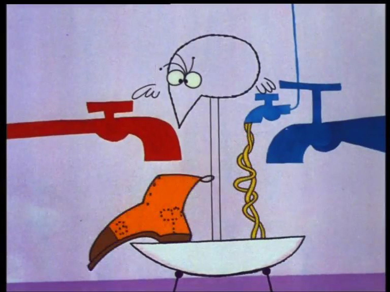 Les Shadoks — Épisode 39