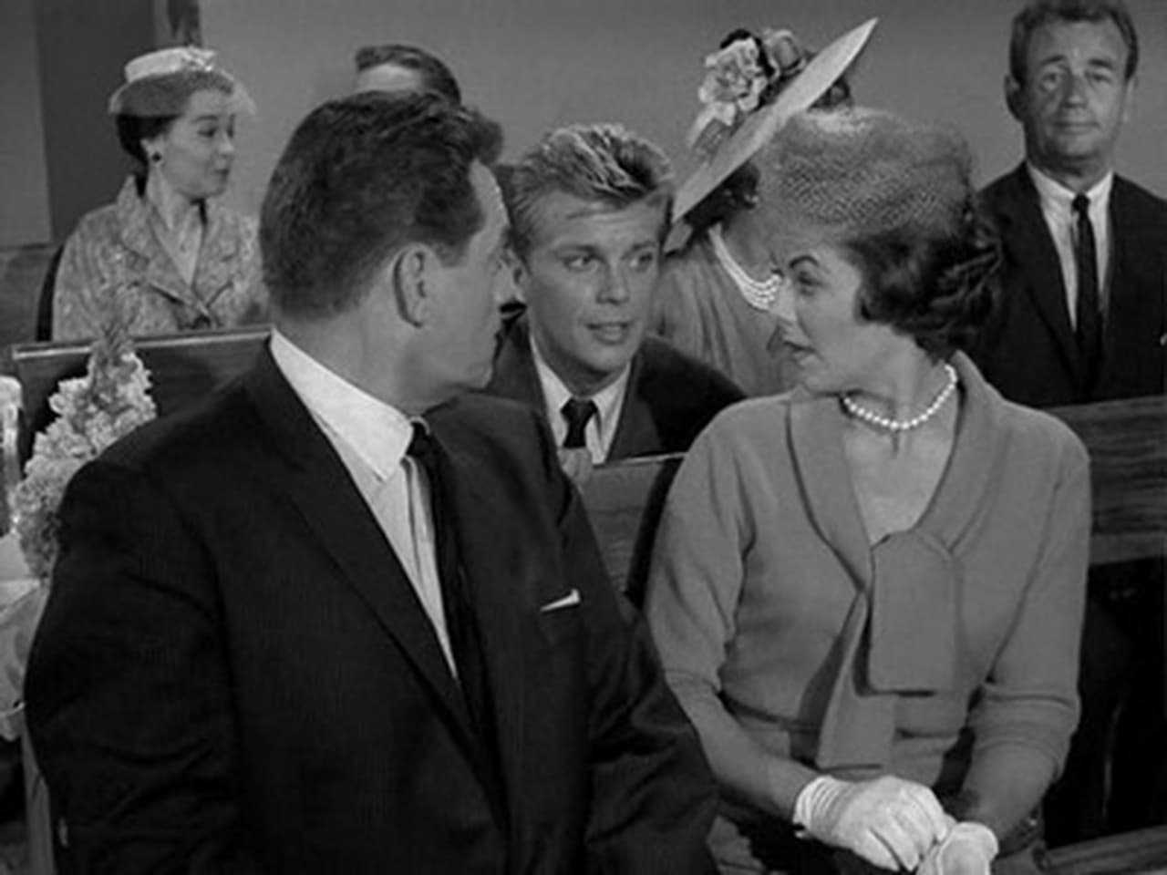 Perry Mason - Season 5 Episode 3 : The Case of the Missing Melody