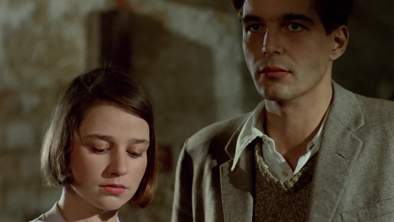 The White Rose still 8