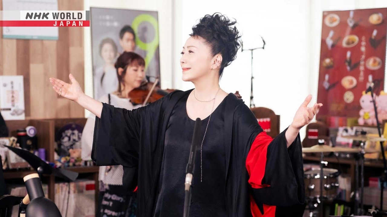 Ishikawa Sayuri feat. fox capture plan