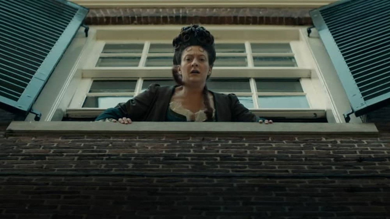 Het Verhaal van Nederland: Oranje-Nassau — Épisode 4