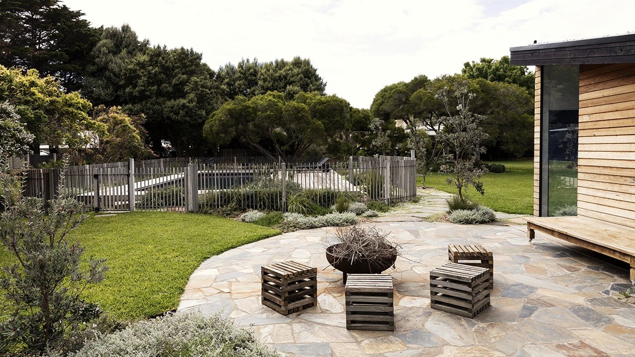 Dream Gardens - Season 3 Episode 8 : Portsea Revisit