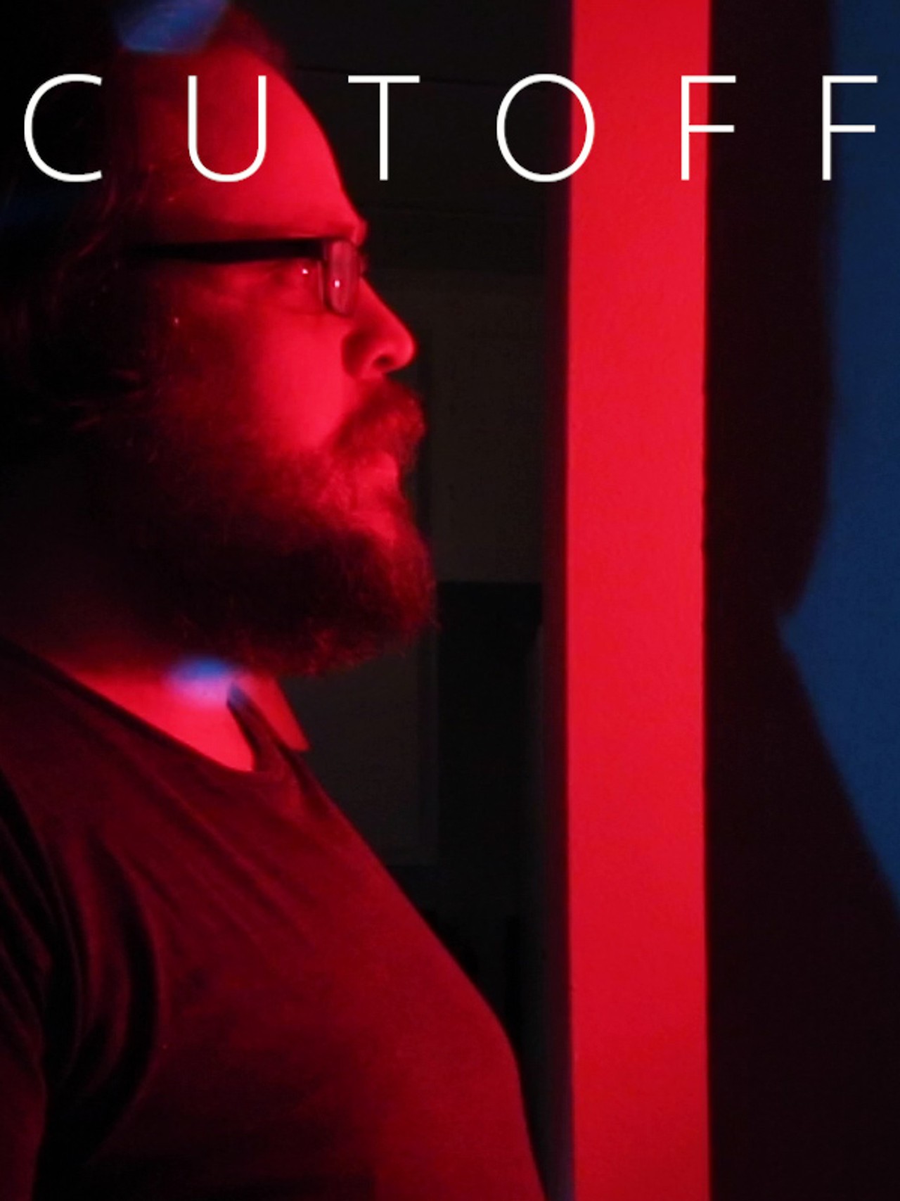 Cutoff poster