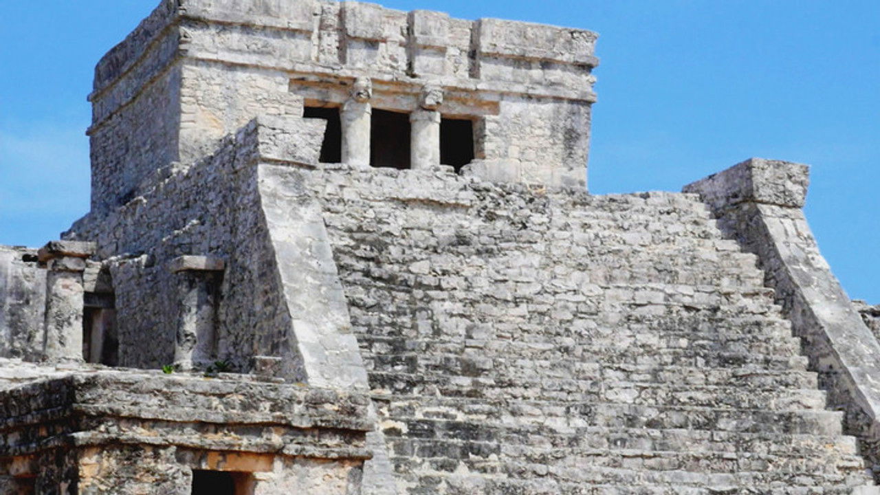 Creatures of the Deep