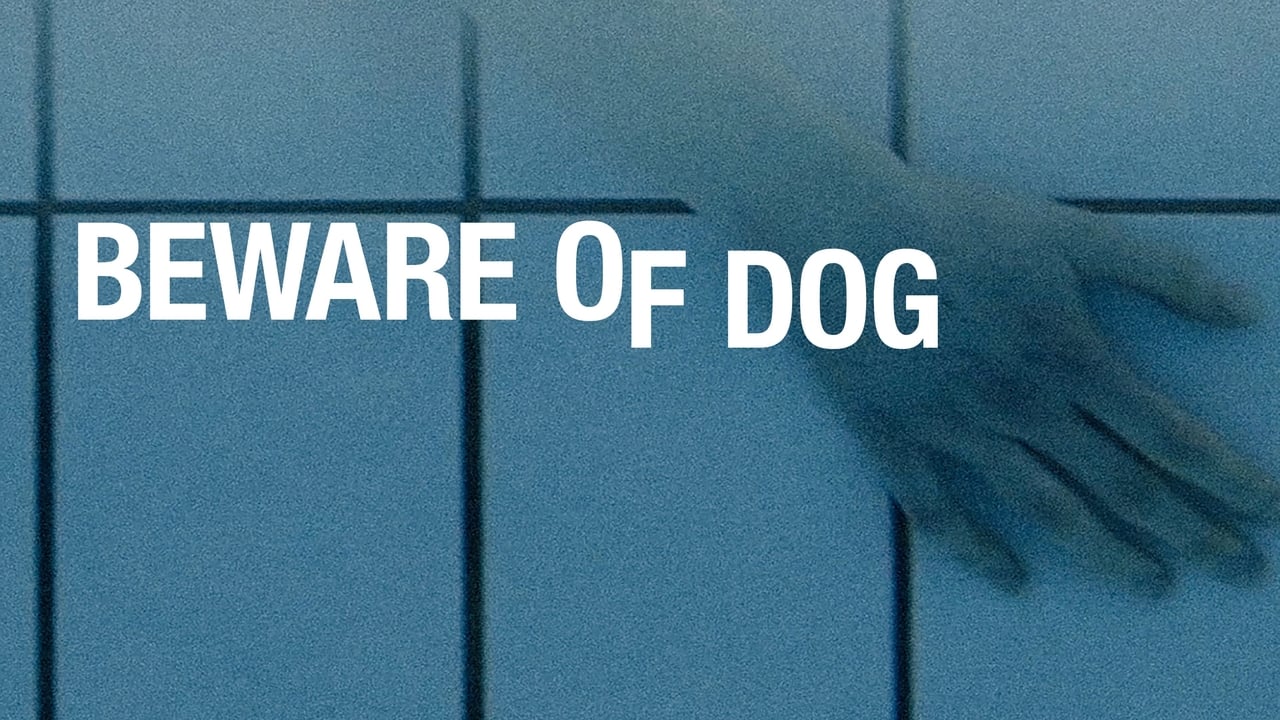 Beware of Dog background