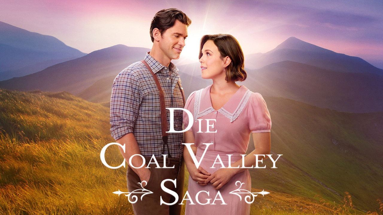 Die Coal Valley Saga