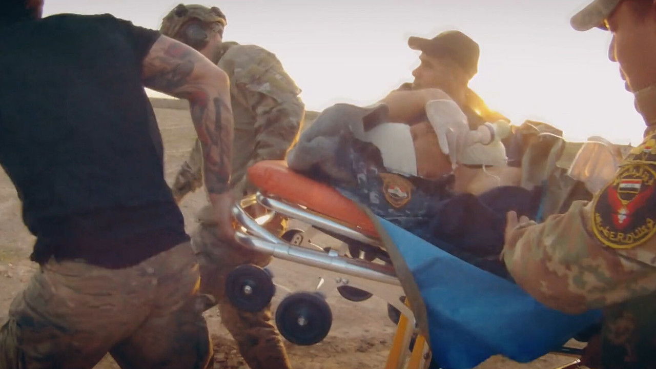 Kamp Waes: Classified — Épisode 5