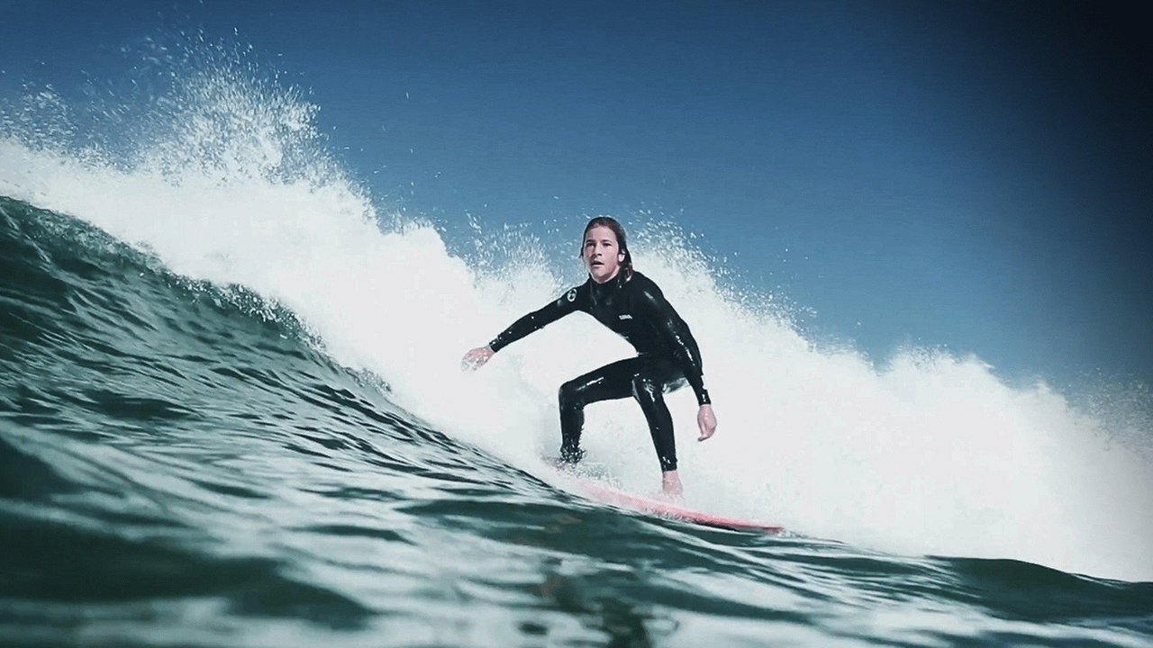 Ride the Wave Ride the Wave