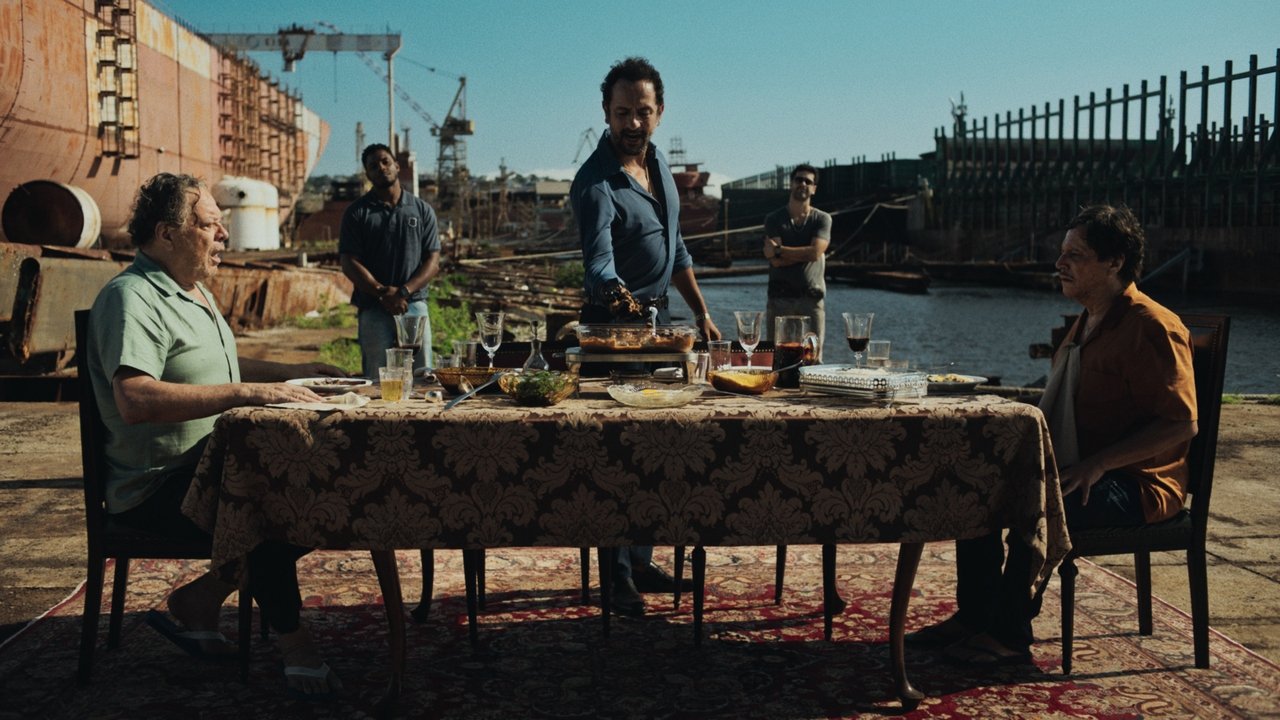 مشاهدة فيلم Carnival Is Over مترجم بدون اعلانات - خلفية
