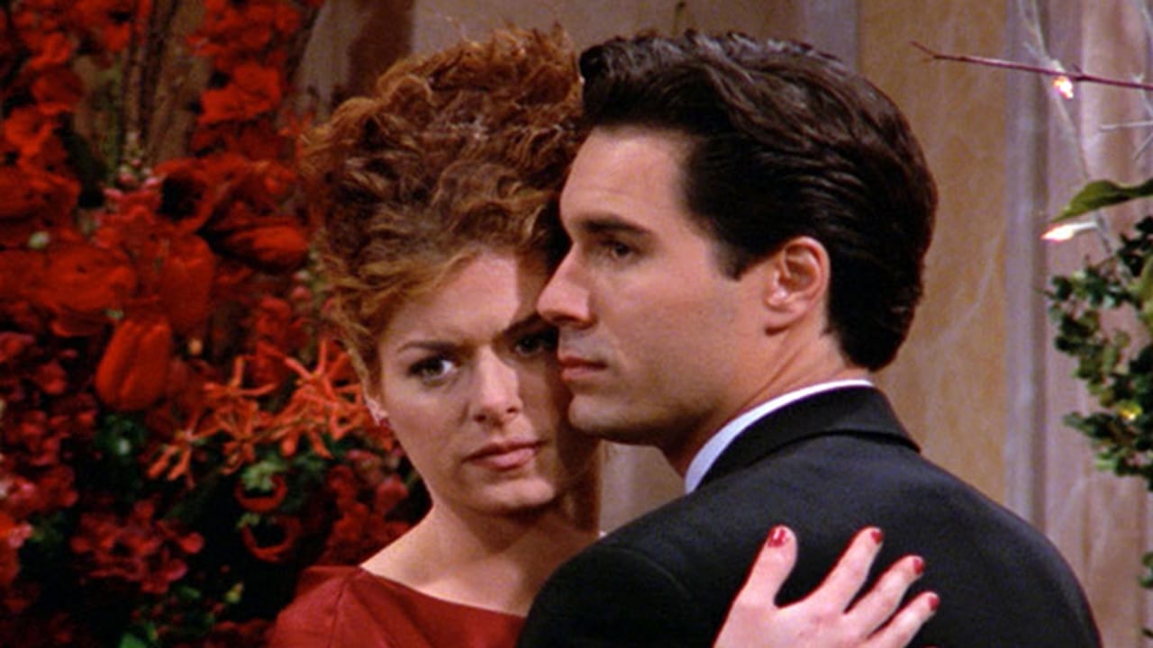 Will & Grace - Season 1 Episode 22 : Object Of My Rejection