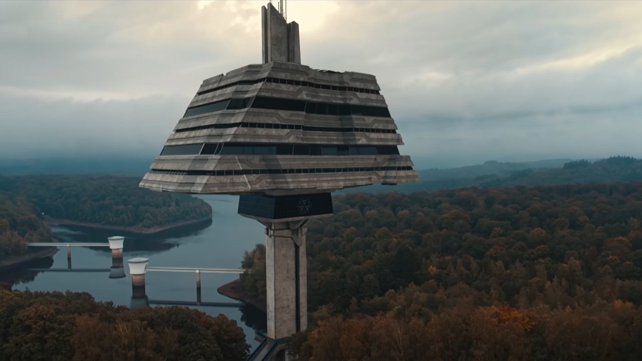 Recensie Arcadia Seizoen 1 Serie MijnSerie