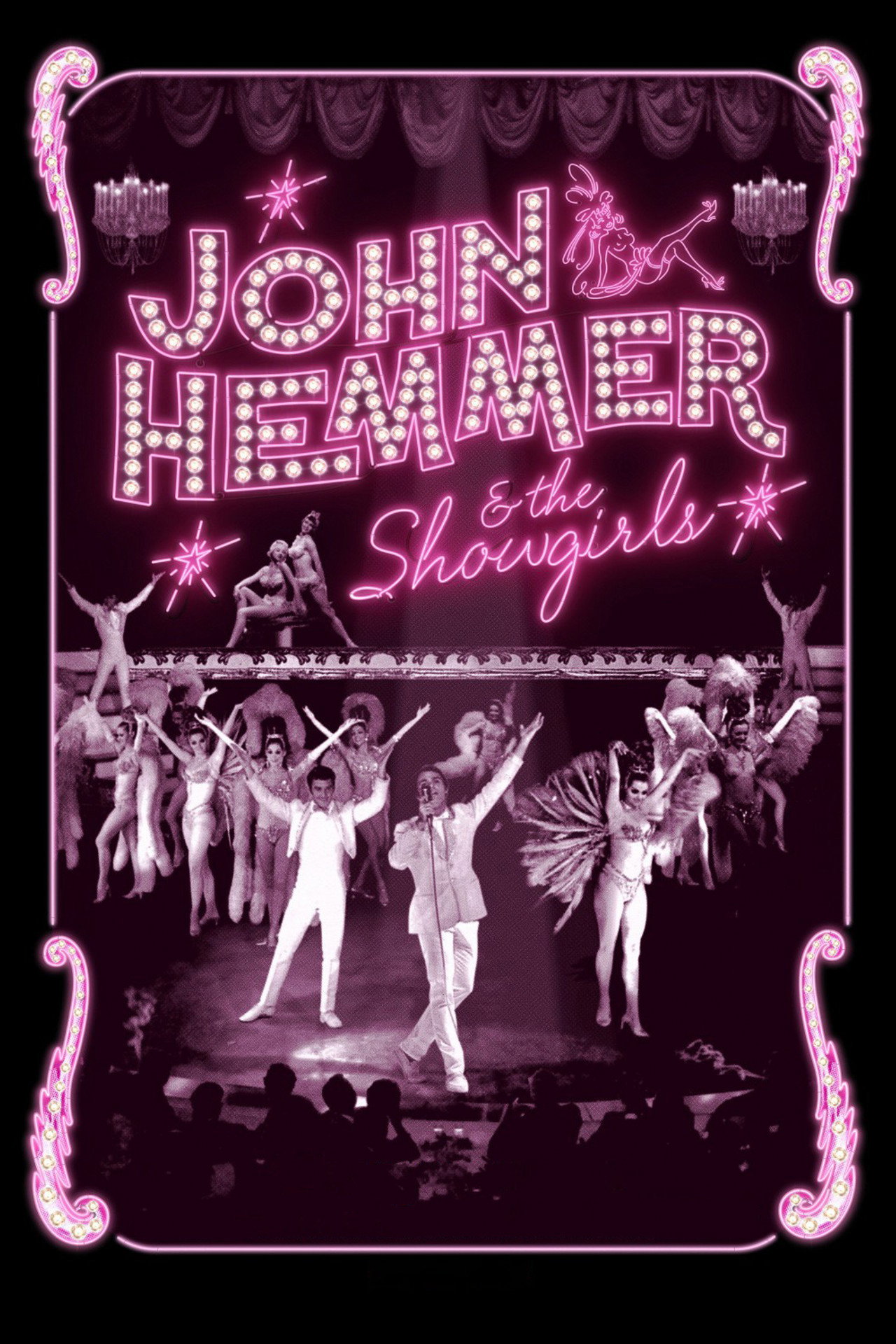 John Hemmer & the Showgirls