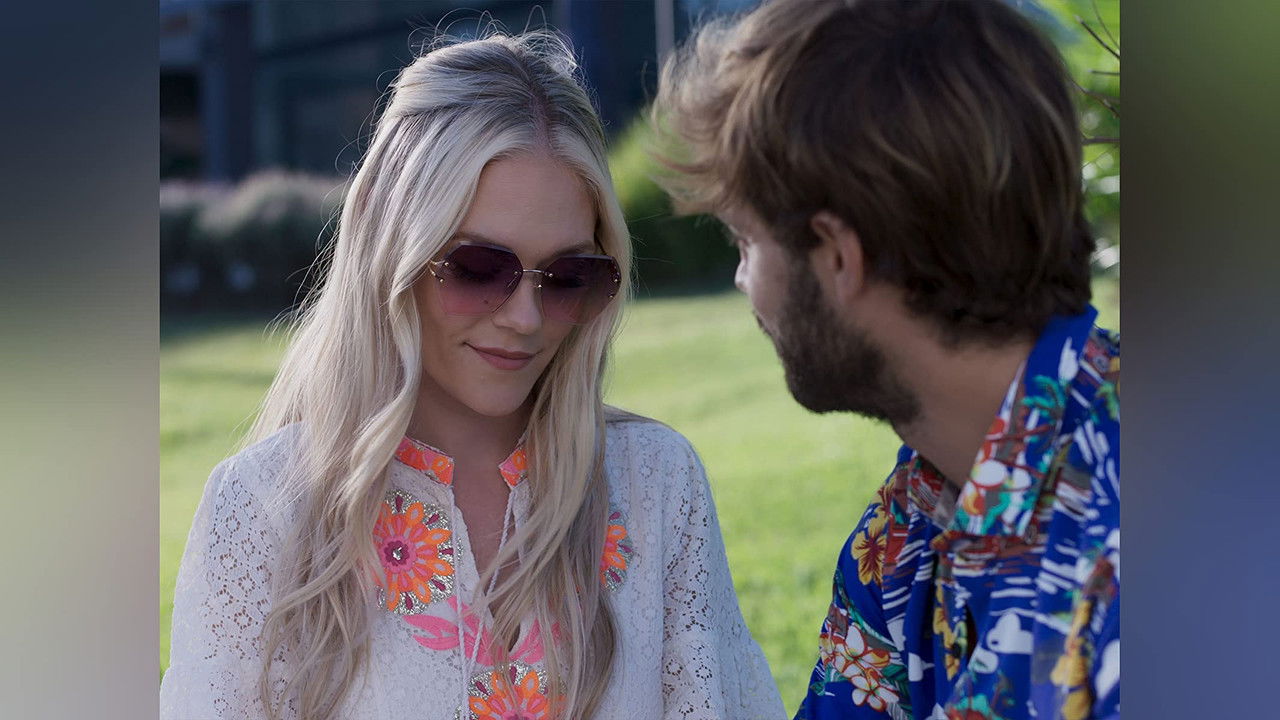 Melody, la chica del metro — Épisode 8