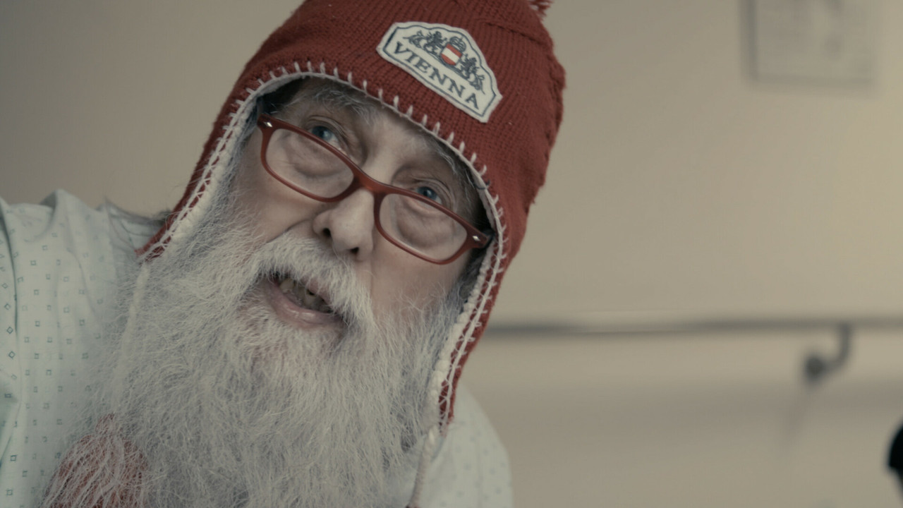Santa's Last Christmas