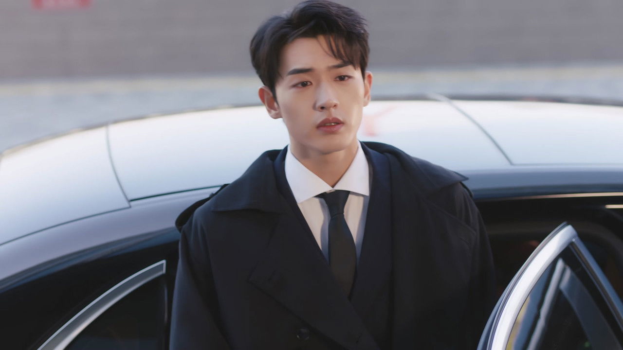 我，兼职女王 — Épisode 2