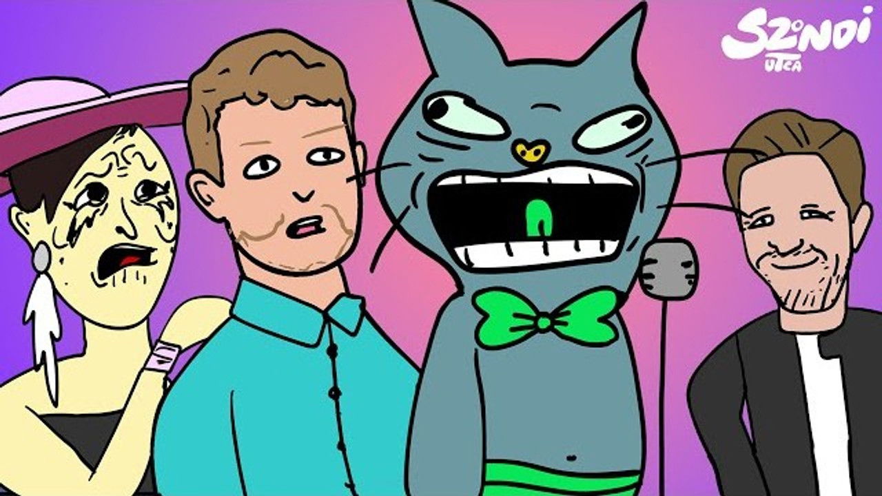 Különös történések a Szondi utcában — Épisode 6