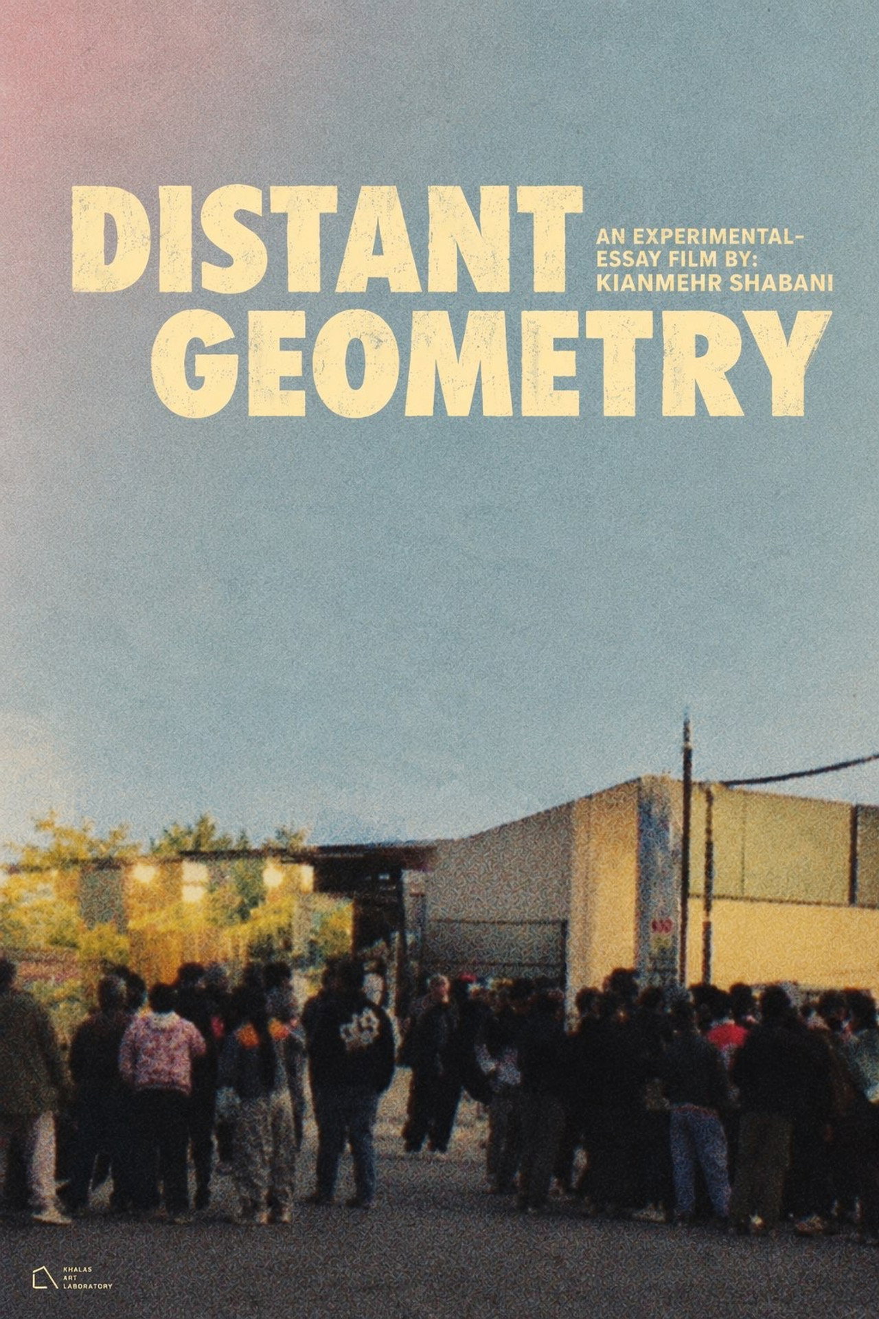 Distant Geometry