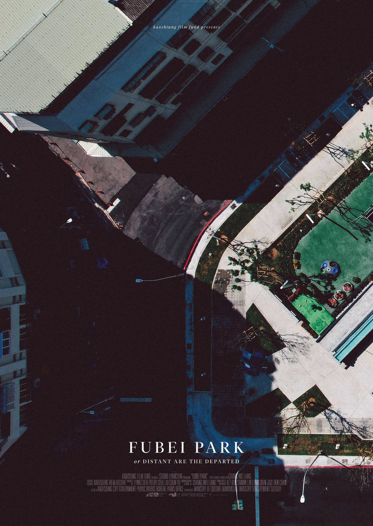 Fubei Park