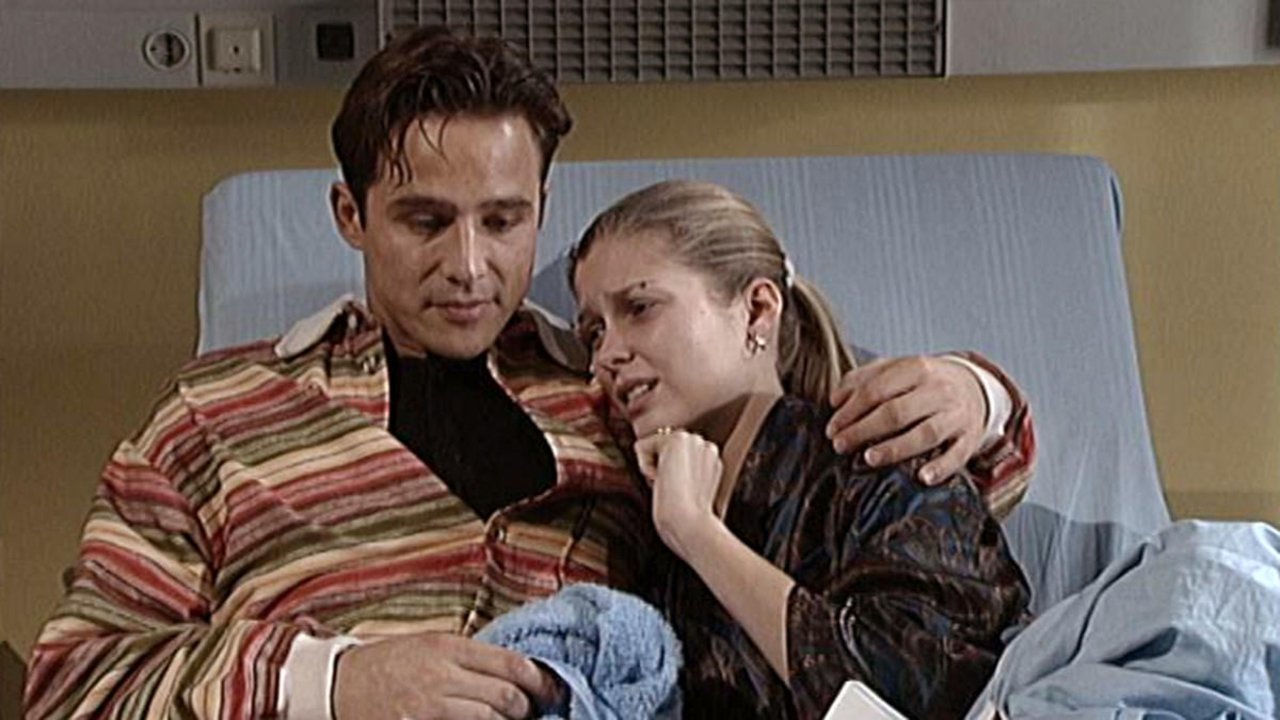 Verbotene Liebe - Season 1 Episode 73 : Episode 73