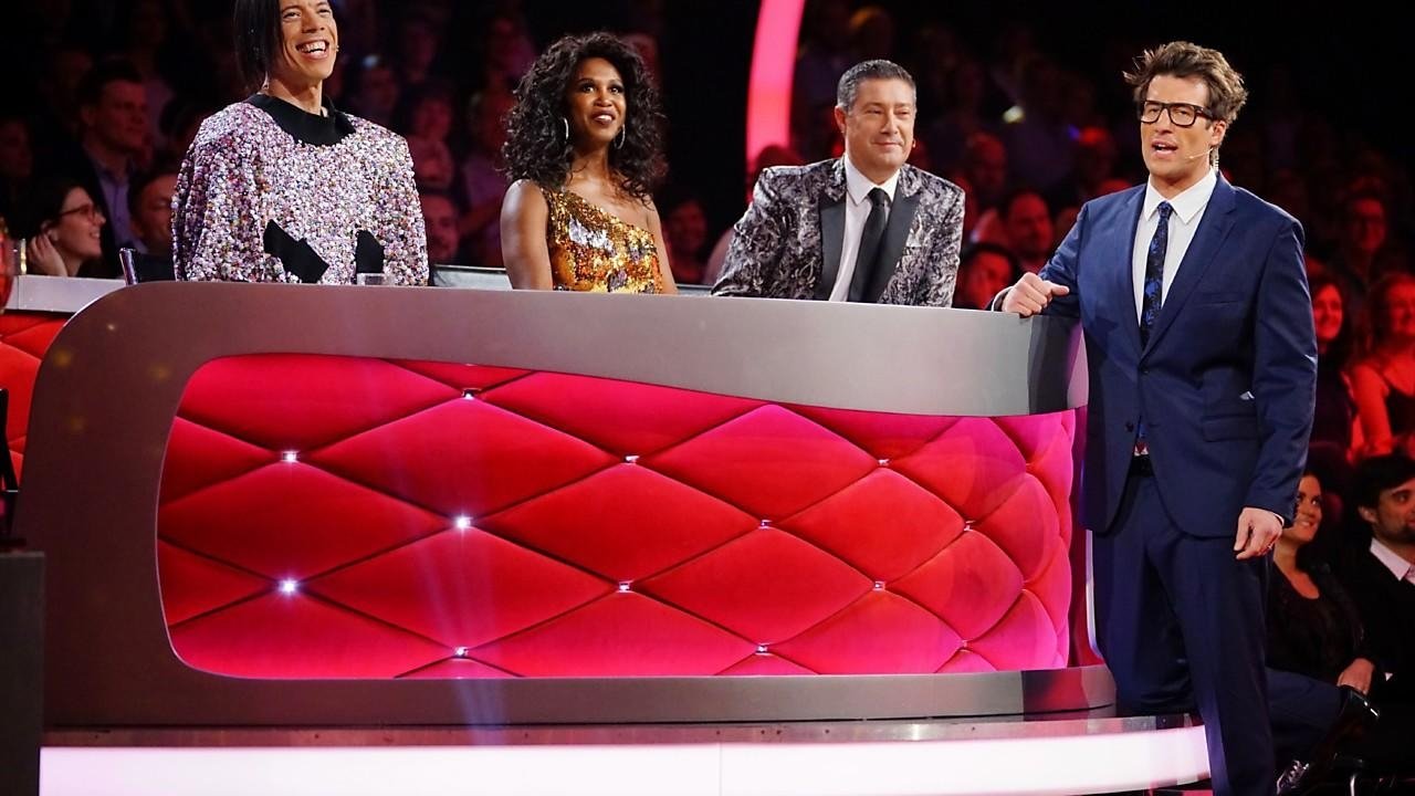 Let's Dance - Season 10 Episode 9 : Episode 9