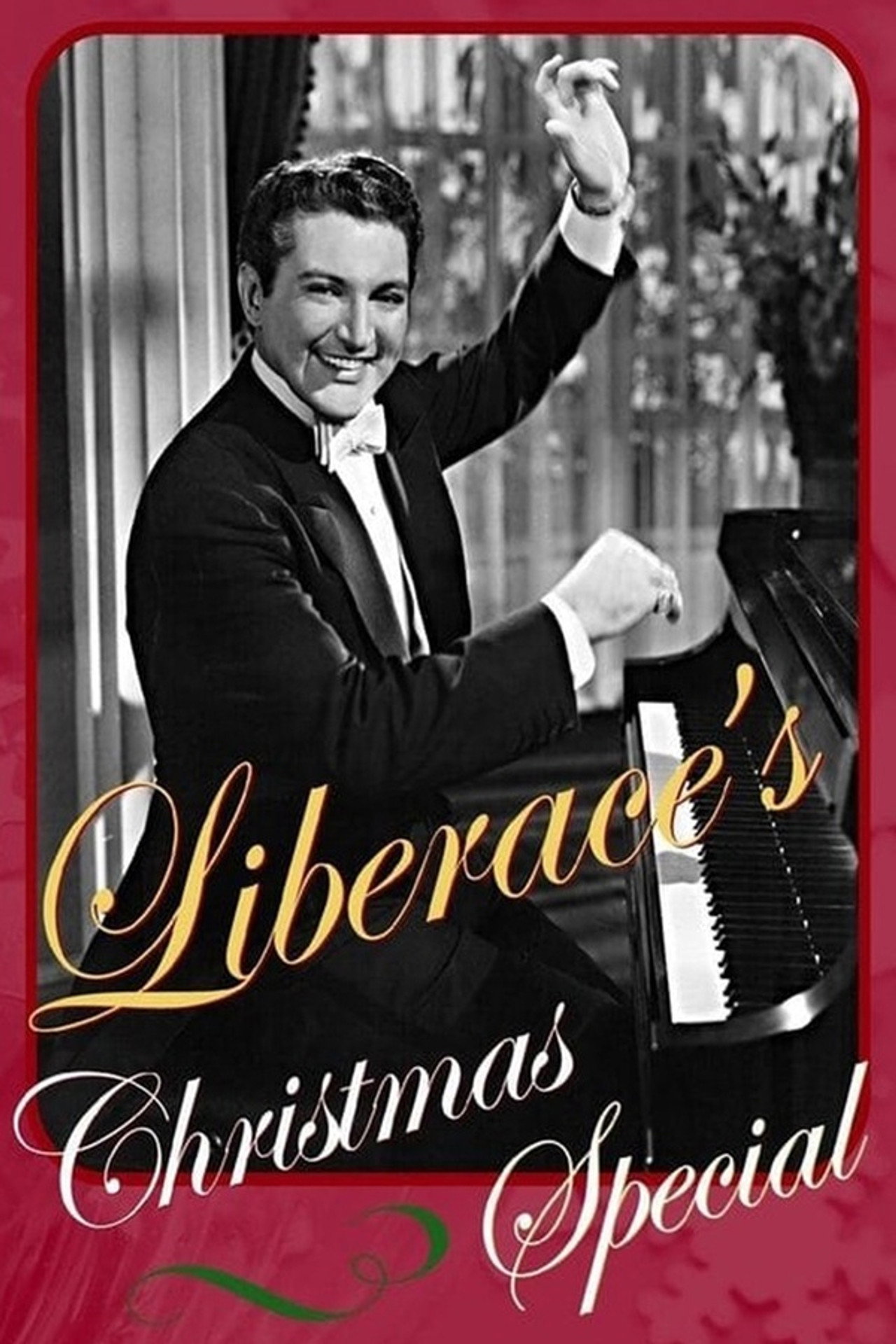 Liberace's Christmas Special