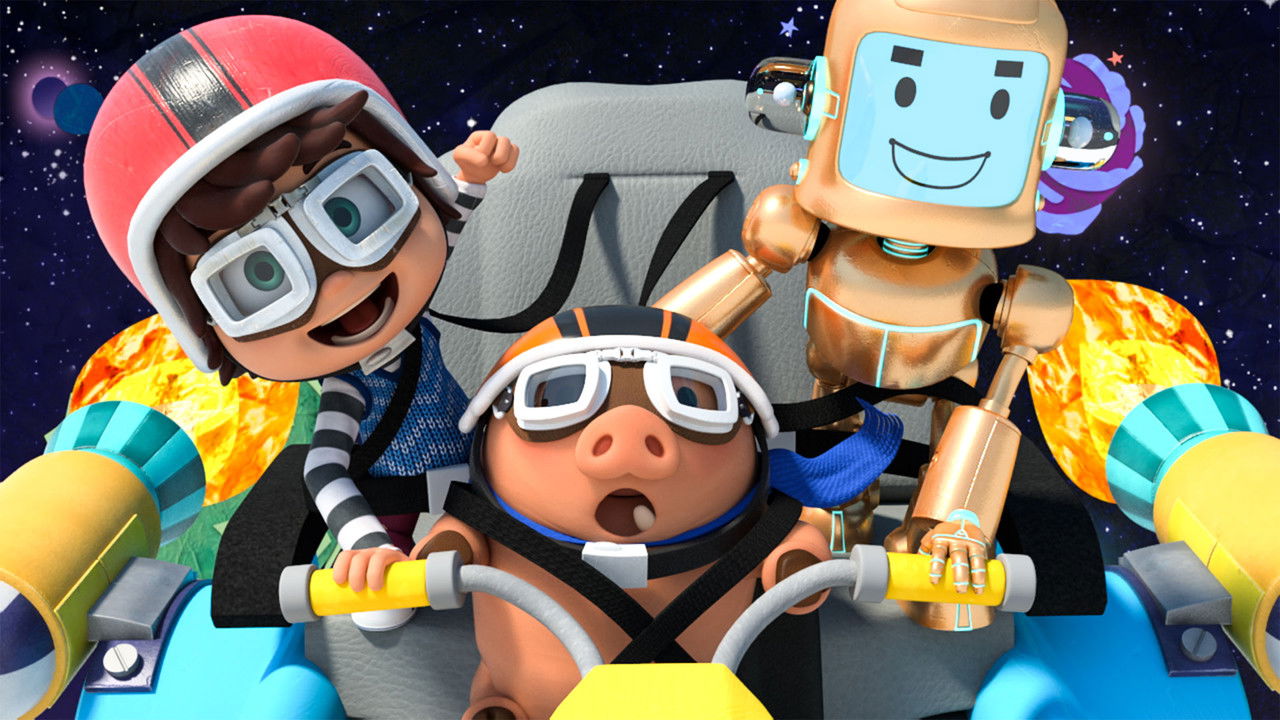 Kazoops! — Épisode 75