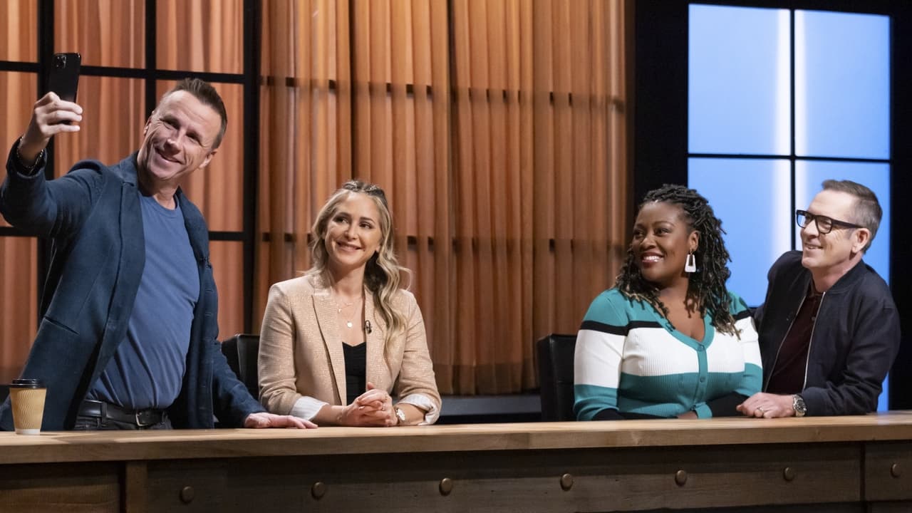 Chopped - Season 56 Episode 9 : Beef Knuckle Down