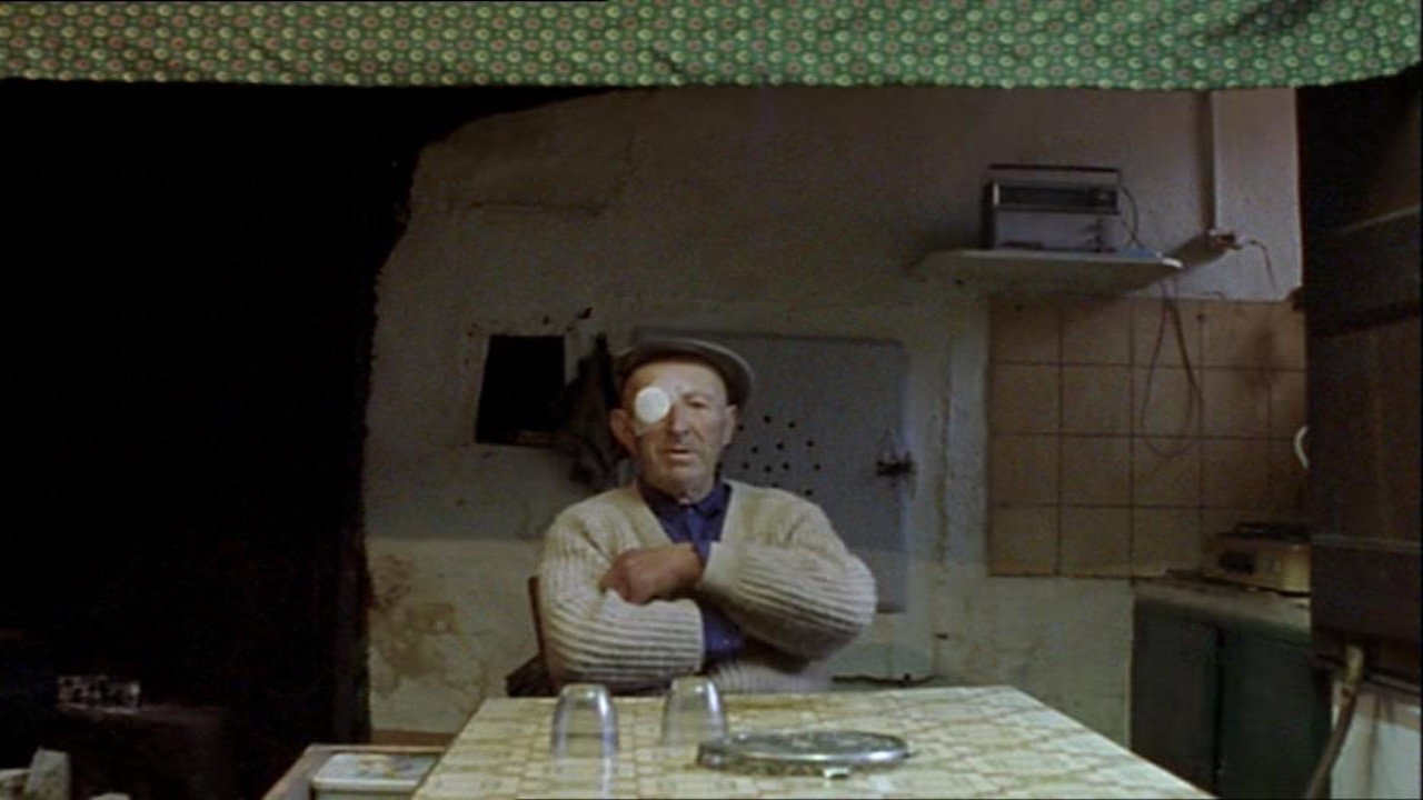 Profils paysans : l'approche — still 2