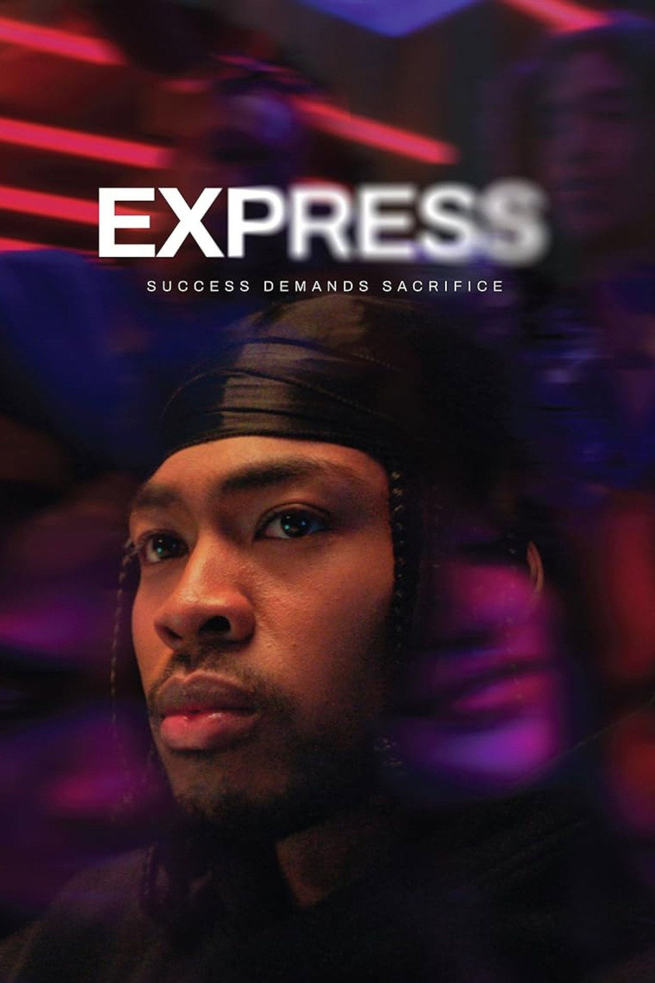 Express filmaffisch