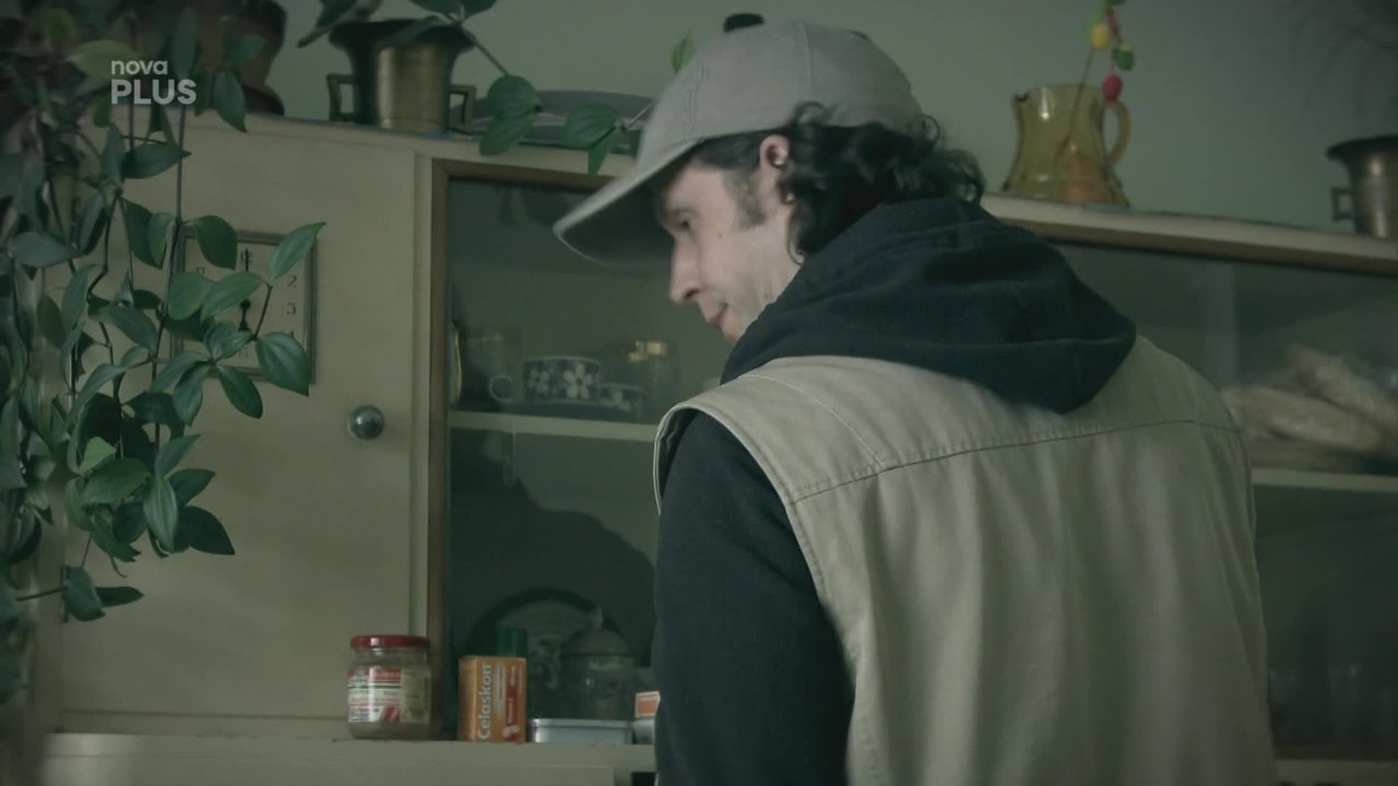 Kriminálka Anděl - Season 3 Episode 2 : Černý mušketýr