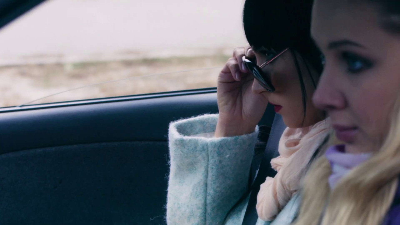 Snowdrop (2015) trailer