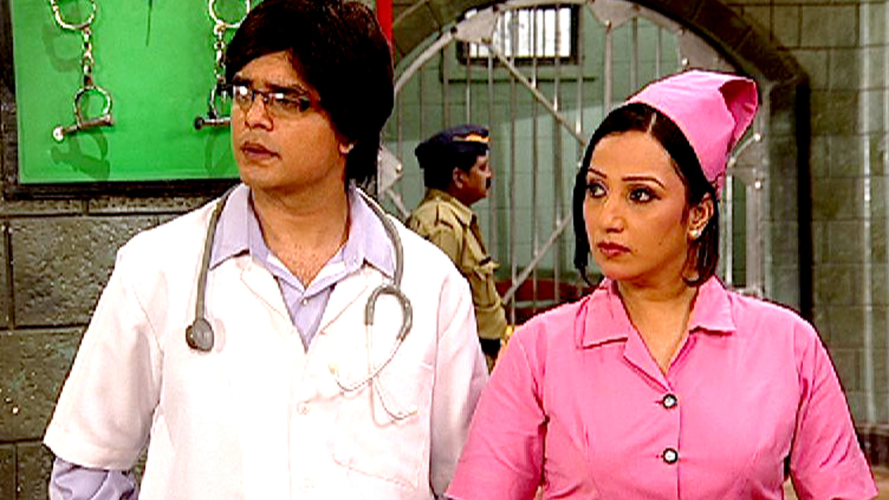 F.I.R. — Épisode 386