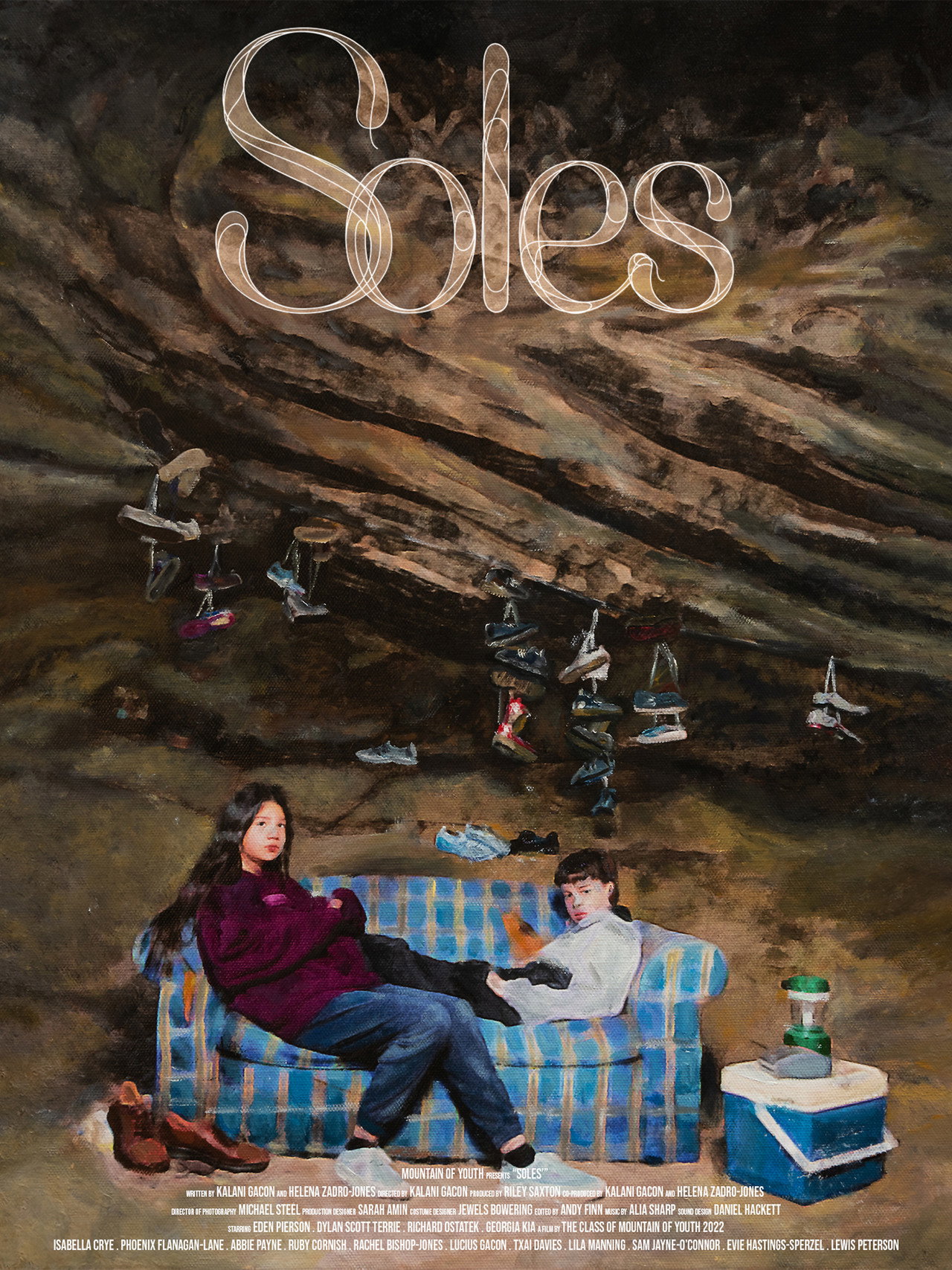 Soles filmaffisch