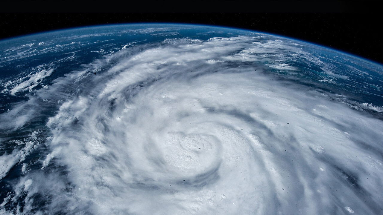 2022: The Year from Space