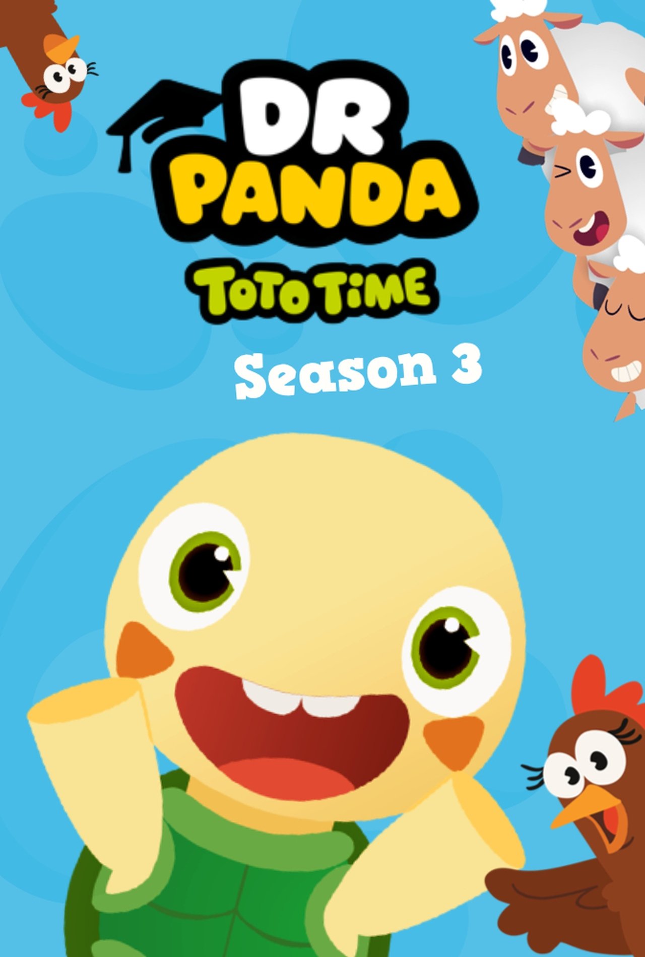 Season 3