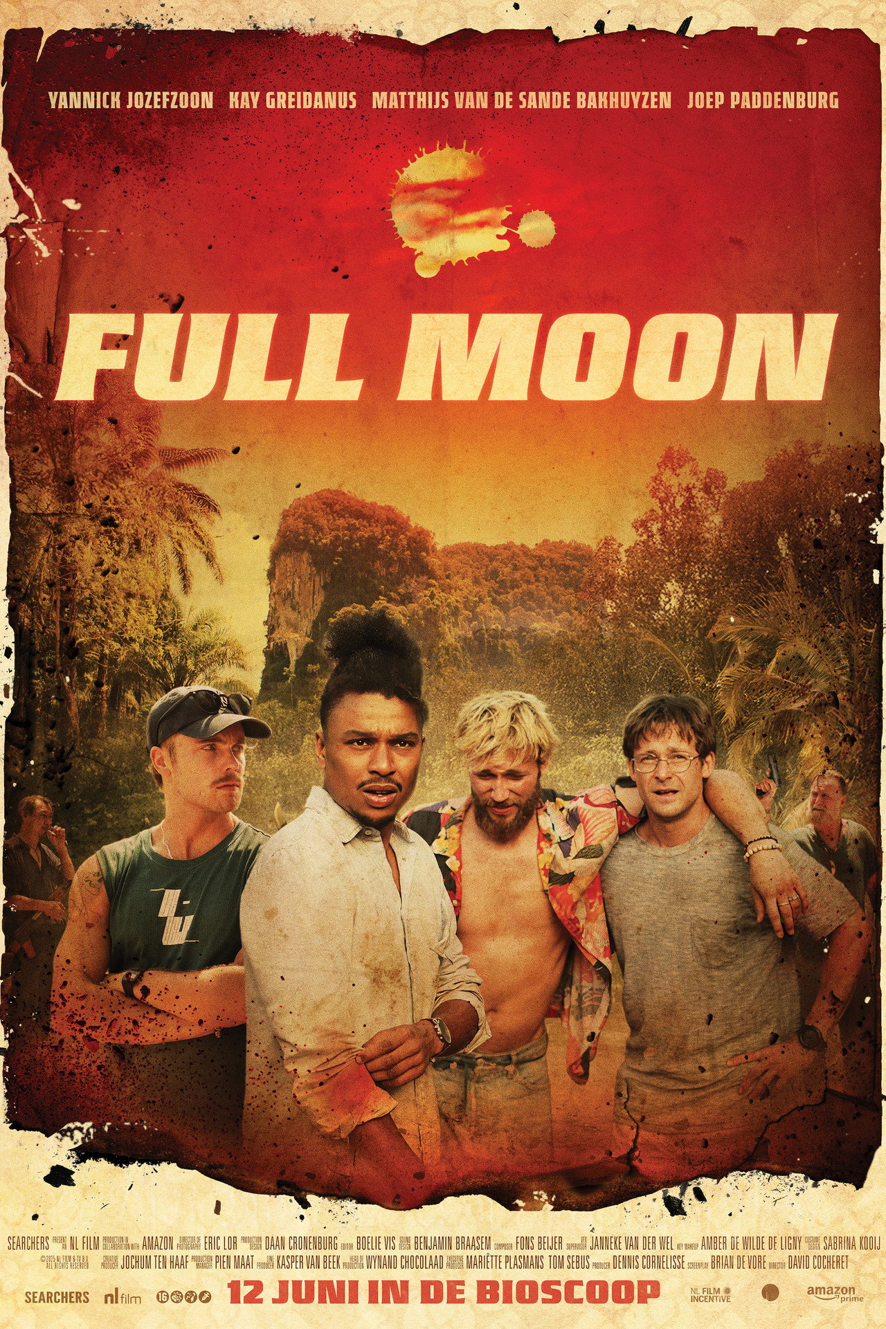 Full Moon