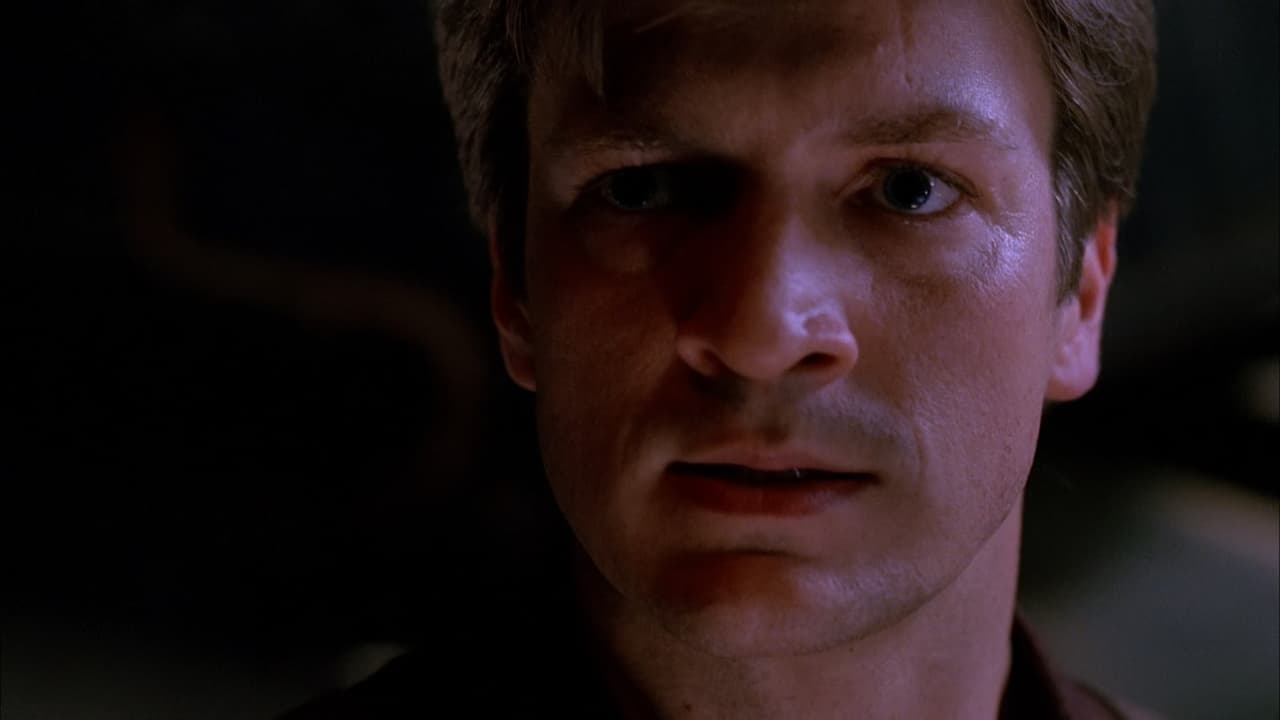 Firefly - Season 1 Episode 11 : Serenity