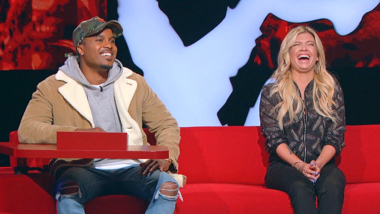 Ridiculousness - Season 8 Episode 28 : Chanel and Sterling XXXVII