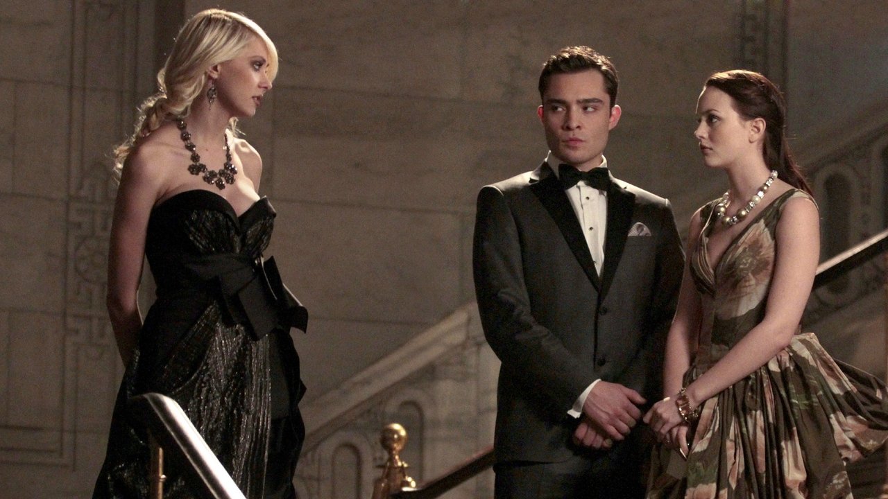 Gossip Girl - Season 3 Episode 21 : Ex-Husbands and Wives